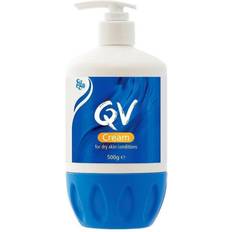 QV Cream For Dry Skin Conditions 500 G