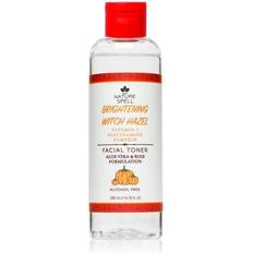 Nature Spell Vitamin C Witch Hazel Face Toner 200ml