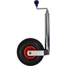 Ab Trainer Maypole Pneumatic Jockey Wheel 48mm