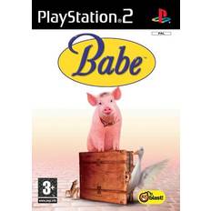 Babe (PS2)