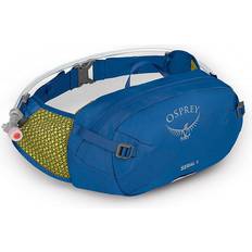 Osprey Seral 4 SS23 Postal Blue, Postal Blue