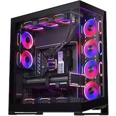 Phanteks NV Series NV7 Tempered Glass