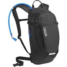 Camelbak M.U.L.E. 12L Hydration backpack Gunmetal Lime 12 L