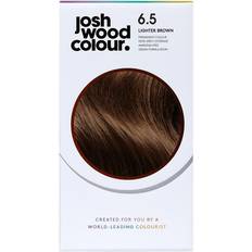 Josh Wood Colour Permanent Colour #6.5 Lighter Brown