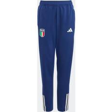 Adidas Italy Tiro 23 Training Tracksuit Bottoms 11-12Y