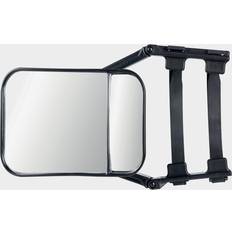 Quest Towing Mirror, Black