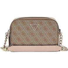 Guess Noelle 4G Logo Mini Crossbody Bag