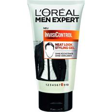 L'Oréal Paris Men Expert Hair Styling InvisiControl Neat Look Styling Gel 150ml