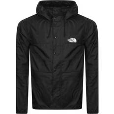 The North Face 3XL - Men - Outdoor Jackets The North Face Men's Seasonal Mountain Jacket - Black