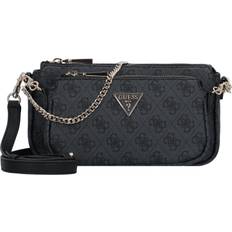 Guess Noelle 4G Logo Mini Crossbody Bag