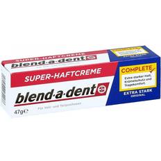 Blend-A-Dent A Super Haftcreme extra stark