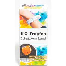 Xantus K.O. Tropfen Schutz-Armband