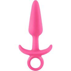 NS Novelties Firefly Prince Butt Plug Medium