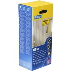 Yellow Glue Rapid RPD5001421 Wood Glue Sticks 12 x 190mm (Pack 48)