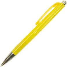 Caran d’Ache Caran d'Ache 888 Infinite Ballpoint Pen Lemon Yellow