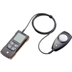 Testo 545 Luxmeter