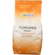 Aurica Naturheilmittel Flohsamen Flosano®