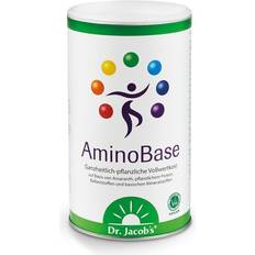 AMINOBASE Dr.Jacob's Pulver 345 Gramm