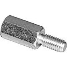 PB Fastener S45530X40 Spacer M3 M3 zinc plated