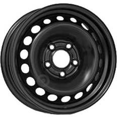 Alcar Kromag 5020 Black 6Jx15 5x114.3 ET35