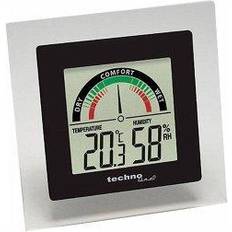 Technoline WS 9415 Thermometer-Hygrometer Raumkomfortanzeige