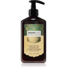 Arganicare Leave-in and Castor Oil Conditioner 400ml
