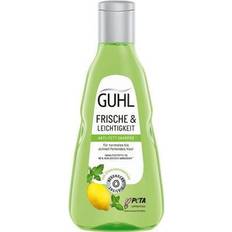 Guhl Shampoos Guhl Hair care Shampoo Freshness & Lightness Anti-Grease Shampoo 250ml