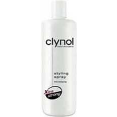 Clynol Styling Products Clynol Hair Styling Finish Styling Spray Strong 1000ml