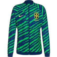 Nike Brazil Anthem Jacket 2022 Royal-xl