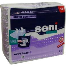 Seni Plus Gr.4 XL Inkontinenzhose f.E.