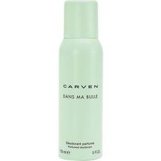 Carven Ma Bulle eau de toilette déodorant parfumé spray 150ml