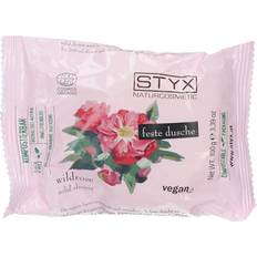 STYX Aroma Derm Feste Dusche Wildrose