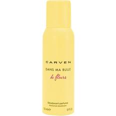 Carven Ma Bulle Des Fleurs eau de toilette déodorant parfumé spray 150ml