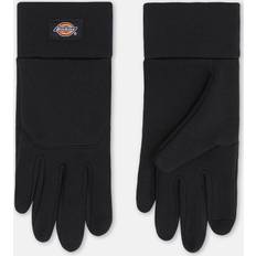 Dickies Oakport Touchscreen-Handschuhe Unisex Schwarz