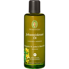 Primavera Johanniskraut Öl bio 100 ml