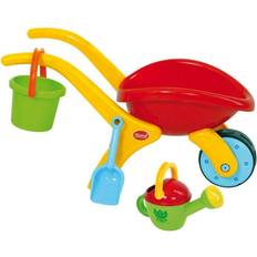 Gowi Toys Wheelbarrow Toy Set