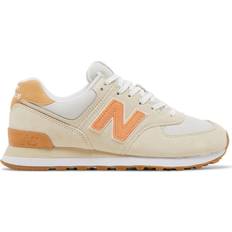 New Balance 574 W - Calm Taupe/Nimbus Cloud