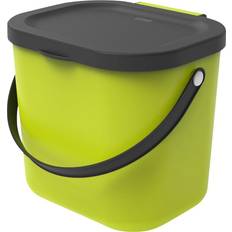 Rotho Albula bio Compost bin 6l