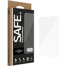 SAFE. by PanzerGlass Samsung Galaxy A34 5G Skærmbeskytter Ultra-Wide Fit