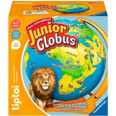 Ravensburger Mein Interaktiver Junior Globus