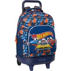 Hot Wheels Safta Backpack With