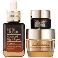 Estée Lauder Smoothing Gift Boxes & Sets Estée Lauder Night Time Necessities Gift Set