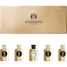 Men Gift Boxes Atkinsons The Oud Collection Her Majesty The Oud Travel Oud Save Save