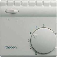 Timeguard Theben AP-Raumthermostat 3-/4-Leiter,1Öffner RAM 705