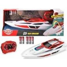 Dickie Toys RC Sea Cruiser, RTR