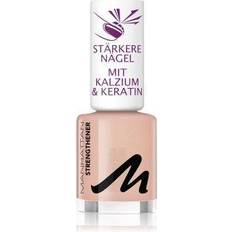 Manhattan Make-up Nails Strengthener 12ml