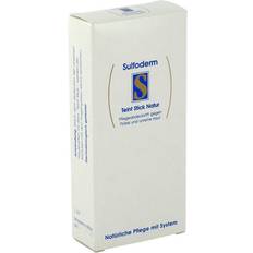 Sulfoderm S Teint Stick natur