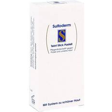 Sulfoderm S Teint Stick pastell