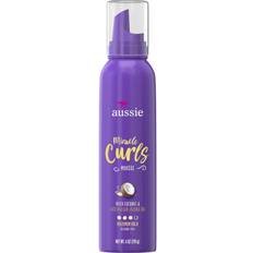 Procter & Gamble Procter & Gamble Miracle Curls Styling Mousse with Coconut Jojoba Oil