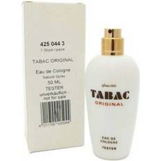 Maurer & Wirtz Maurer & Wirtz Tabac Original - Eau De Spray